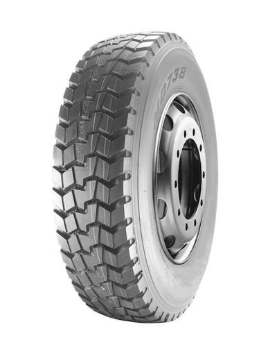Şin Westlake 215/75 R17.5 MD738W