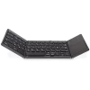 Клавиатура Jaqang Foldable BT 5.2 Keyboard with Touchpad JB-830 Клавиатура Jaqang Foldable BT 5.2 Keyboard with Touchpad JB-830