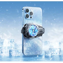 Кулер для мобильного телефона Remax F8i