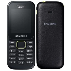 Мобильный телефон Samsung SM-B310E Dual Sim 0.3MP 1000mAh - SM_B310E