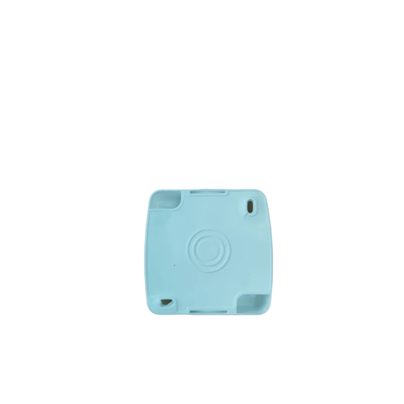 Розетка EL-BI N1 Simple, белый