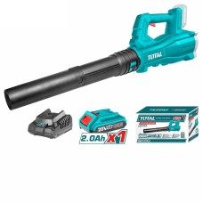 Havaüfürən Total TABLİ 203235 20V