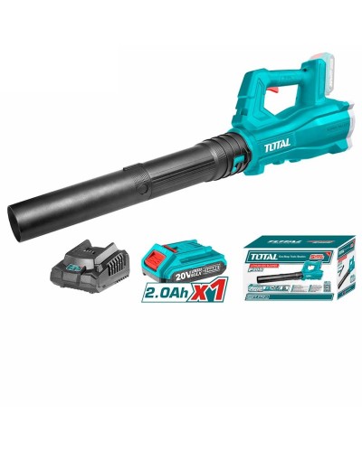 Havaüfürən Total TABLİ 203235 20V