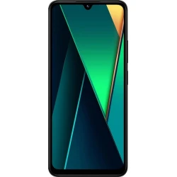 Смартфон Poco C75 LTE 6GB/128GB Black