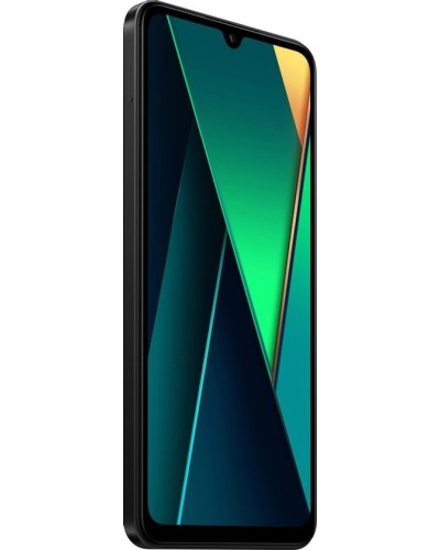 Smartfon Poco C75 LTE 6GB/128GB Black