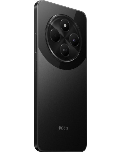 Smartfon Poco C75 LTE 6GB/128GB Black