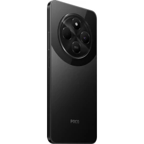 Смартфон Poco C75 LTE 6GB/128GB Black Смартфон Poco C75 LTE 6GB/128GB Black