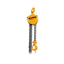 Zəncirli qaldırıcı Ingco HCBK0203, 3000 kq, 3 m