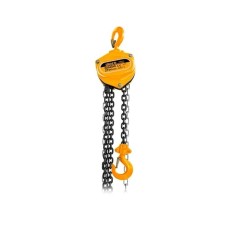 Zəncirli qaldırıcı Ingco HCBK0203, 3000 kq, 3 m