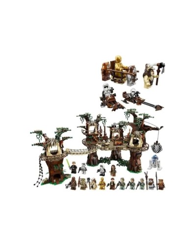 Konstruktor Galaxy Heroes 20236, 1990 hissə