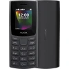 Мобильный телефон Nokia 106 DS Charcoal (6438409087348)