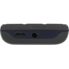 Мобильный телефон Nokia 106 DS Charcoal (6438409087348)