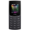 Мобильный телефон Nokia 106 DS Charcoal (6438409087348)