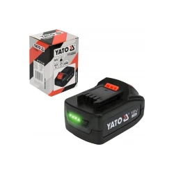 Аккумулятор для дрели Yato YT-82844 Аккумулятор для дрели Yato YT-82844