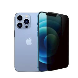 Защитное стекло Wiwu iPrivacy для Apple iPhone 14 Plus/13 Pro Max