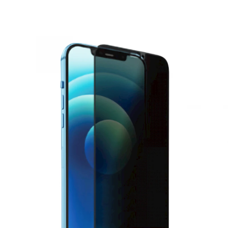 Защитное стекло Wiwu iPrivacy для Apple iPhone 14 Plus/13 Pro Max