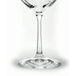 Бокал для красного вина Hom-me Tulipa Optica 101785, кристалин, 450 мл, прозрачный Бокал для красного вина Hom-me Tulipa Optica 101785, кристалин, 450 мл, прозрачный