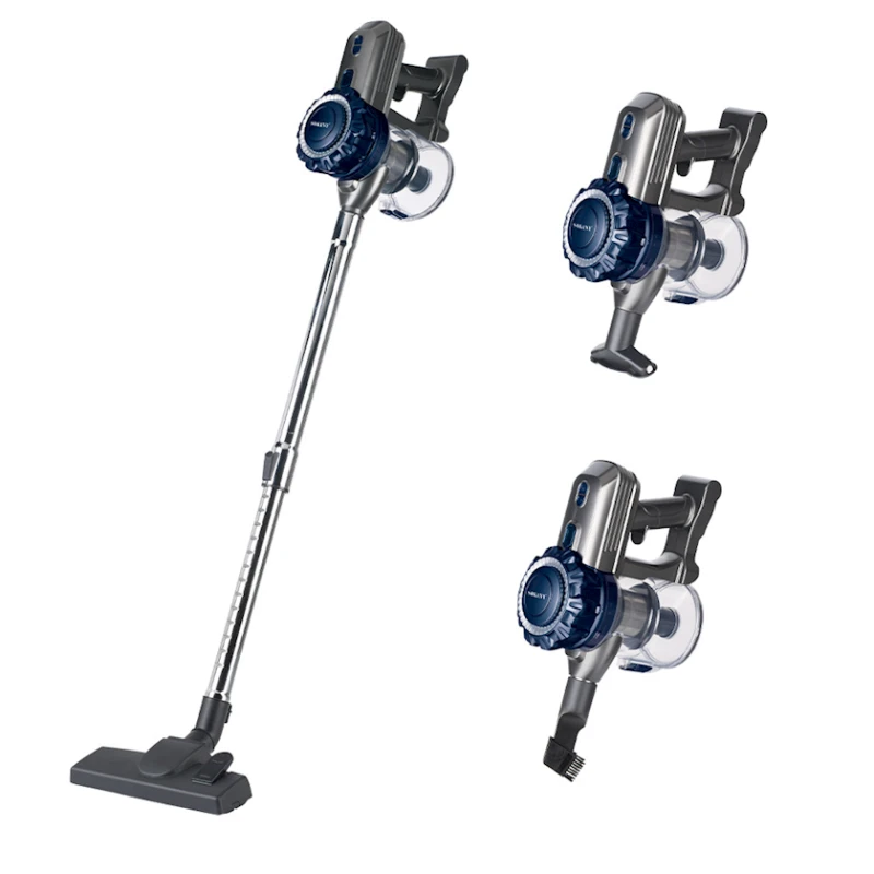 Вертикальный пылесос Sokany SK-13020 Вертикальный пылесос Sokany SK-13020