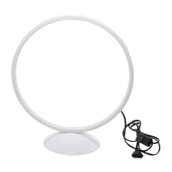 Masaüstü lampa TY-2028-WH, LED, ağ Masaüstü lampa TY-2028-WH, LED, ağ