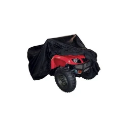 Чехол для квадроцикла iXS Z5804-ATV-S, черный
