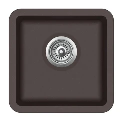 Кухонная мойка Aquasanita Arca SQA 100-120