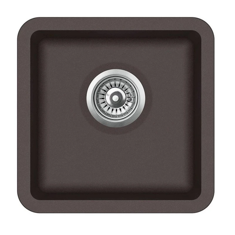 Mətbəx çanağı Aquasanita Arca SQA 100-120