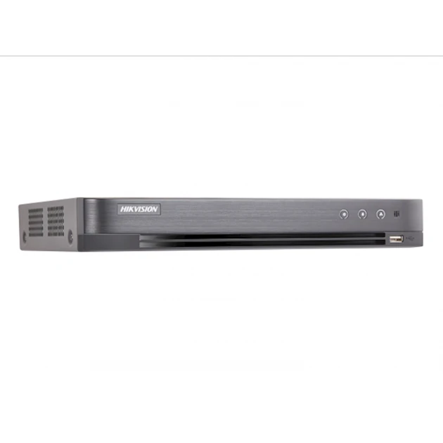 Видеорегистратор Hikvision DS-7232HQHI-K2 Видеорегистратор Hikvision DS-7232HQHI-K2
