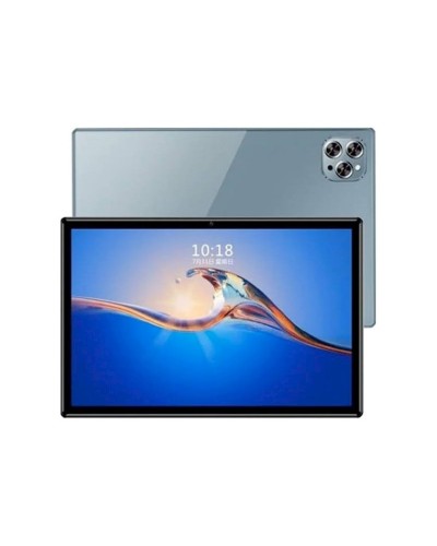 Planşet Luxury Touch S10 6GB/256GB Blue