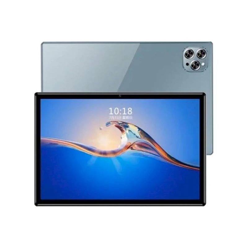 Планшет Luxury Touch S10 6GB/256GB Blue Планшет Luxury Touch S10 6GB/256GB Blue