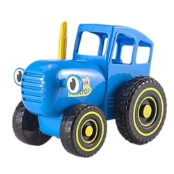 Traktor NF2024-3, 3 yaşdan, göy