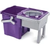 Набор для уборки Planet Spin Mop Telescopic, 9 л