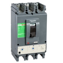 Avtomatik söndürücü Schneider LV525333 3 fazalı 36kA 3P 250A