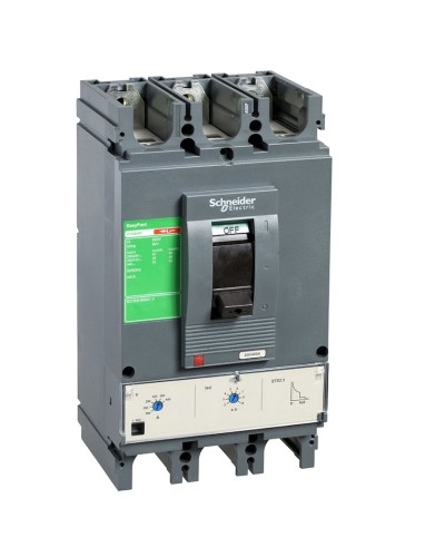 Avtomatik söndürücü Schneider LV525333 3 fazalı 36kA 3P 250A