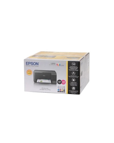 ÇFQ Epson L3110 (C11CG87405)
