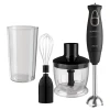 Blender Scarlett SC-HB42F55 Black