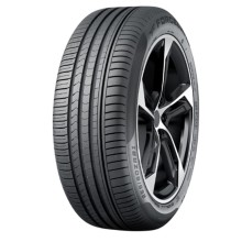 Şin Forceland XL Vitality F22 275/30ZR20 97W