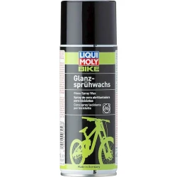 Спрей для велосипеда Liqui Moly 6058, 400 мл