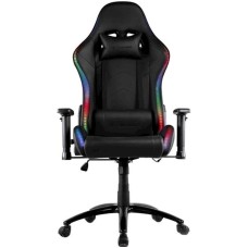 Oyun kreslosu 2E Gaming Ogama II RGB Black (2E-GC-OGA-BKRGB)
