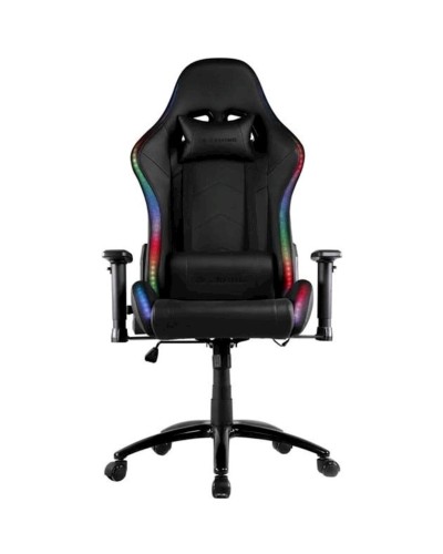 Oyun kreslosu 2E Gaming Ogama II RGB Black (2E-GC-OGA-BKRGB)