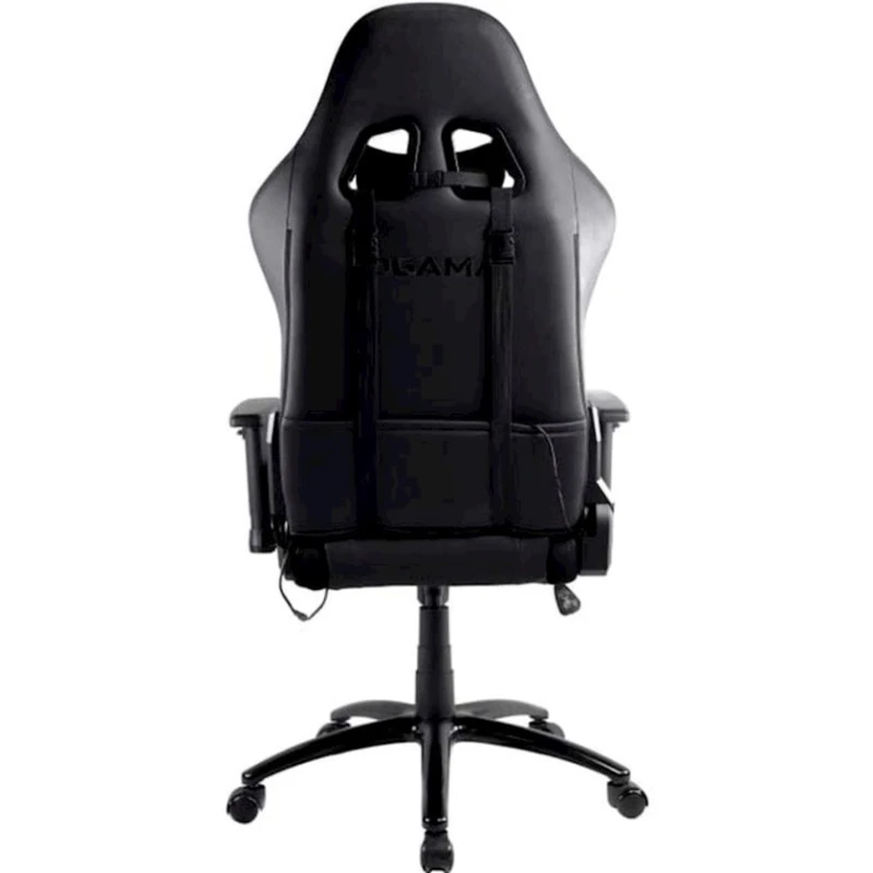 Игровое кресло 2E Gaming Ogama II RGB Black (2E-GC-OGA-BKRGB) Игровое кресло 2E Gaming Ogama II RGB Black (2E-GC-OGA-BKRGB)