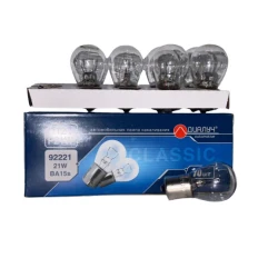 Avtomobil üçün lampa Диалуч 92221 P21W 12V 21W