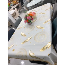 Клеенка столовая CTS-104, 150×210 см