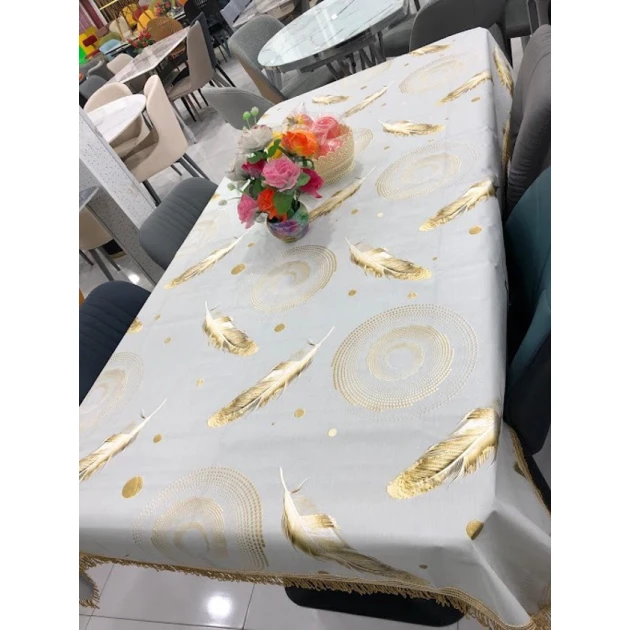 Клеенка столовая CTS-104, 150×210 см Клеенка столовая CTS-104, 150×210 см