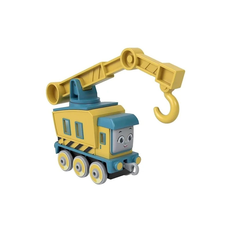 Oyuncaq maşın Fisher-Price Thomas & Friends