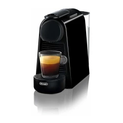 Кофемашина Nespresso Essenza Mini Black Кофемашина Nespresso Essenza Mini Black