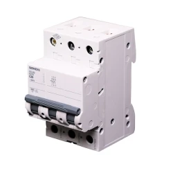 Avtomatik söndürücü Siemens 5SL 6325-7 C 25 6KA