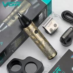 Электробритва VGR V-621