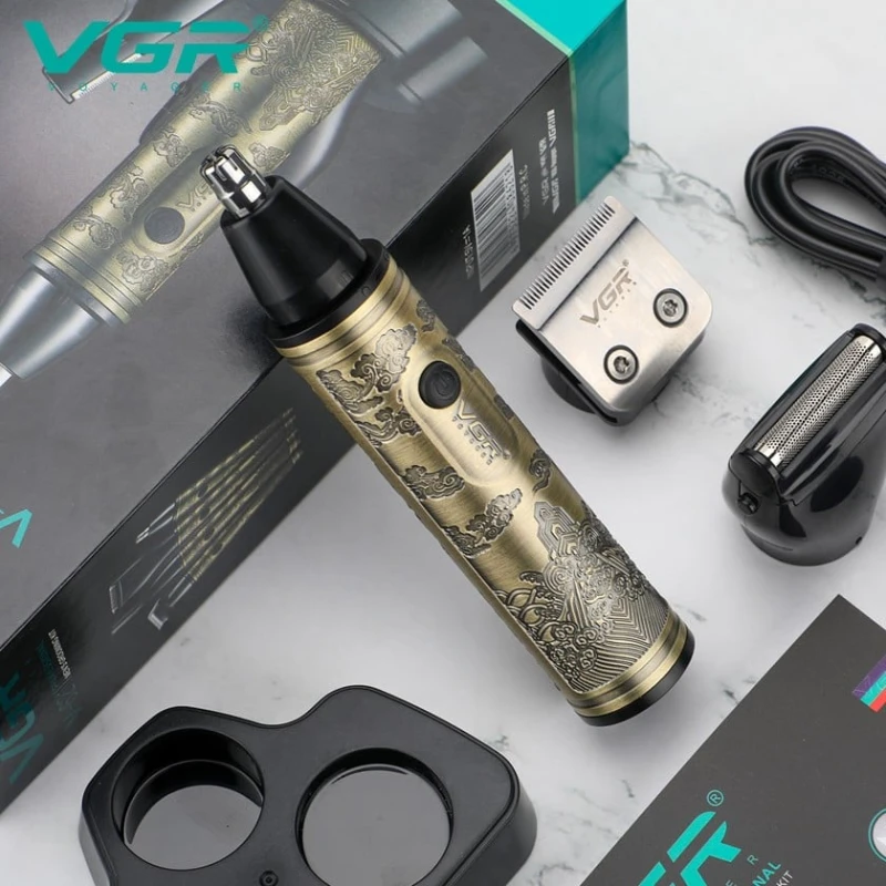 Электробритва VGR V-621 Электробритва VGR V-621