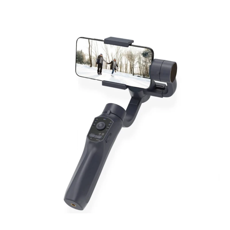 Стабилизатор Porodo 3-Axis Gimball Стабилизатор Porodo 3-Axis Gimball