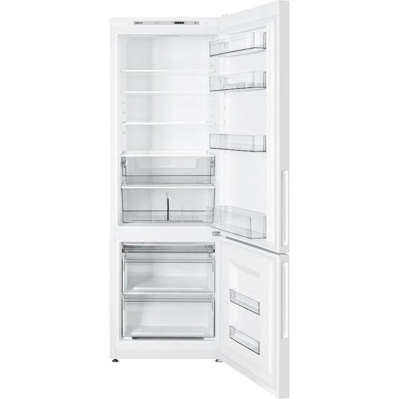 Soyuducu Atlant XM-4613-101 White Soyuducu Atlant XM-4613-101 White